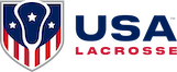 Carteret Youth Lacrosse Association logo